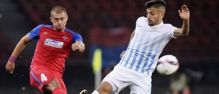 Gigi Becali: Mi-a placut jocul din seara asta, nu am ce spune!